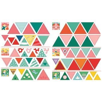 Les triangles