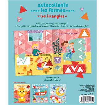 Les triangles