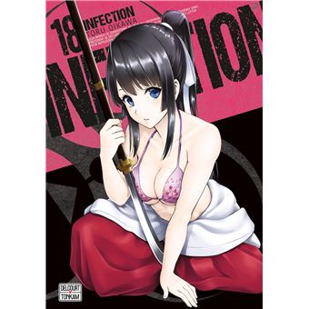 Infection T18