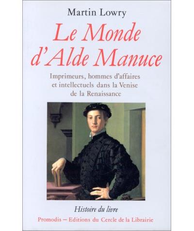 Le monde d'Ald Manuce
