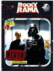 Rockyrama n°38 : Le Retour du Jedi