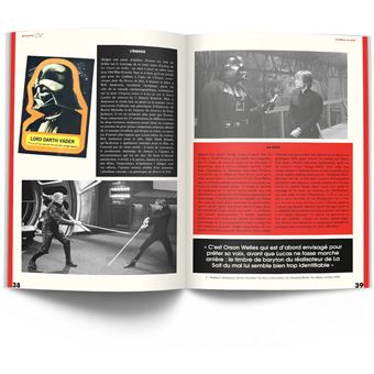 Rockyrama n°38 : Le Retour du Jedi