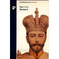 Nicolas II