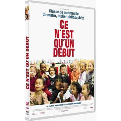 Ce n'est qu'un debut