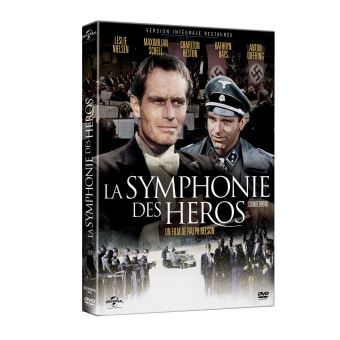 SYMPHONIE DES HEROS-FR