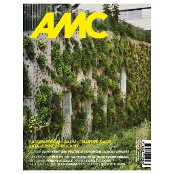 AMC n° 309 novembre 2022