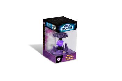Figurine Skylanders Imaginators Vague 2 Cristal Magie