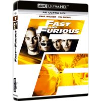Fast & Furious 10 DVD - DVD Zone 2 - Achat & prix