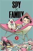 Spy x Family - Tome 9