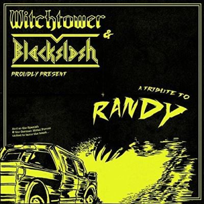 A tribute to randy
