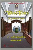 Wess fairy, le sceptre de la sagesse