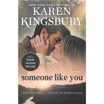 Someone Like You - 1