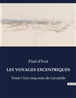 Les voyages excentriques
