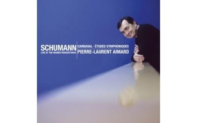 Carnaval/Etudes Symhoniques