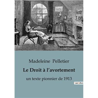 Le Droit à l'avortement