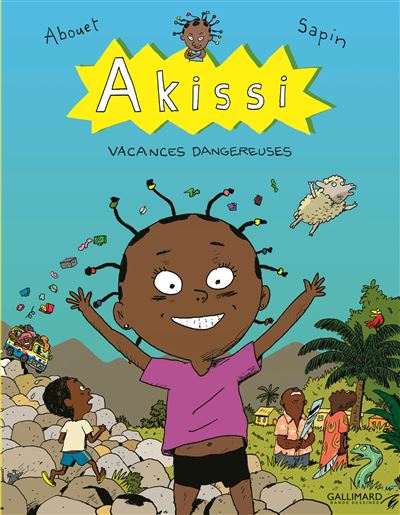 Vacances dangereuses