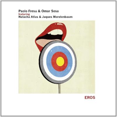 Eros/digipack