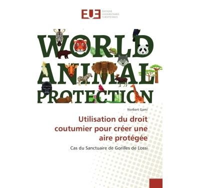 Utilisation du droit coutumier pour créer une aire protégée