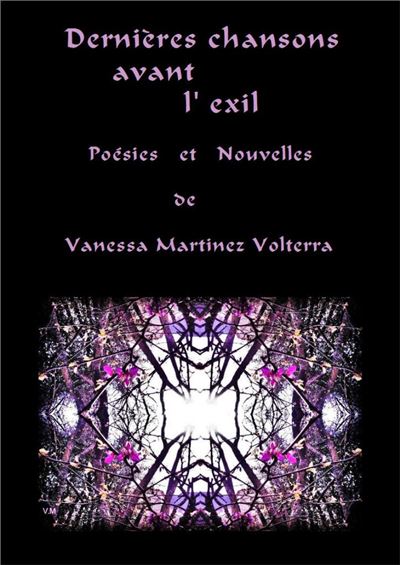 Dernières chansons avant l'exil