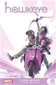 Marvel Next Gen - Hawkeye - L'oeil secret