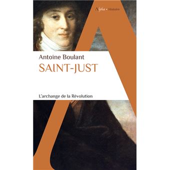 Saint-Just