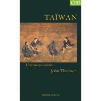 Taïwan