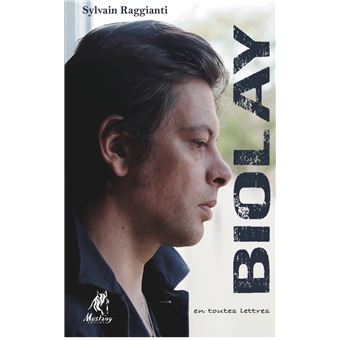 Benjamin biolay en toutes lettres