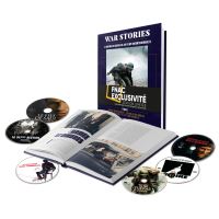 Coffret War Stories Tome 1 Exclusivité Fnac DVD