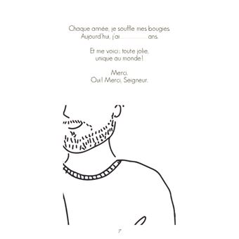 Mes jolies méditations pour tous les jours - Dans le secret de mon coeur