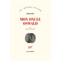 Mon oncle Oswald