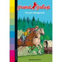 Un pari dangereux