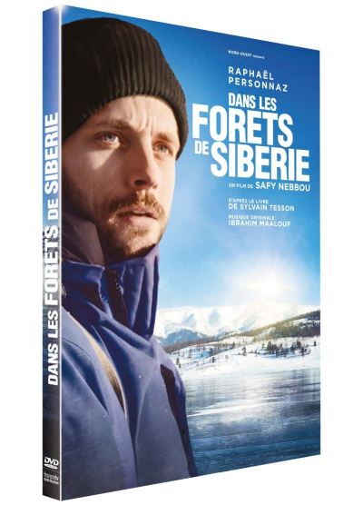 Dans les forêts de Sibérie DVD