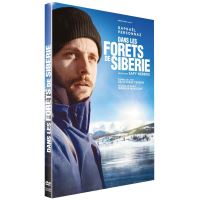 Dans les forêts de Sibérie DVD