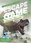 Escape Game Junior - L'attaque des dinosaures