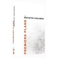 Coffret Krzysztof Kieslowski : Premiers plans