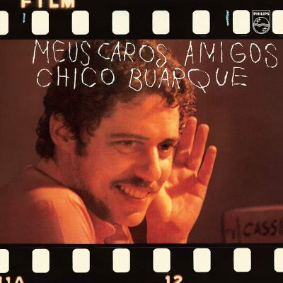Meus Caros Amigos