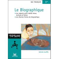 Le biographique Bac de français 1ère
