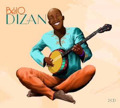 Dizan