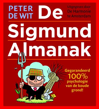 De Sigmund Almanak