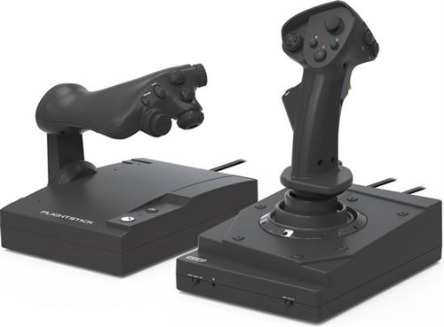 HOTAS FLIGHT STICK FOR XBOX SERIE X/PC