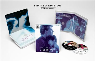 Imports Blu-ray 4K