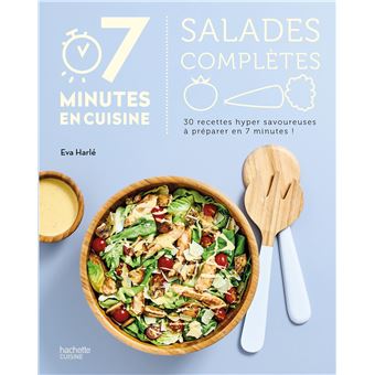 Salades complètes