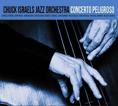 Concerto Peligroso
