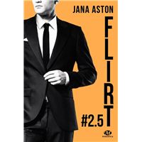 Wrong, T2.5 : Flirt