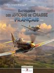 Encyclopédie des avions de chasse français