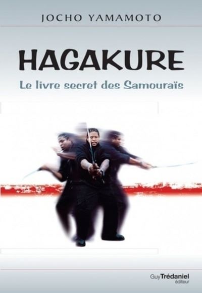 Hagakure