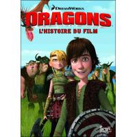 Dragons : le roman