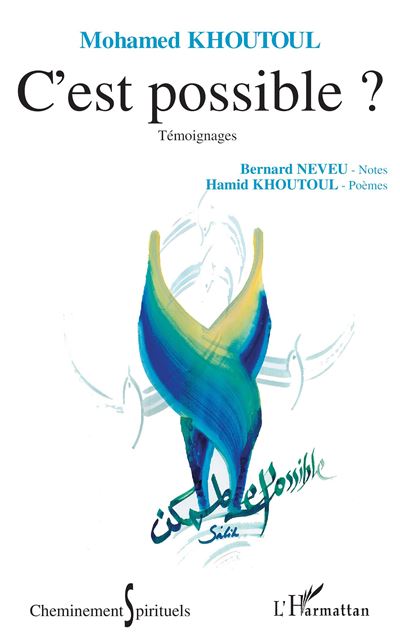 C'est possible ? - Mohamed Khouttoul - broché