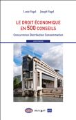 LAWLEX - Le droit économique en 500 conseils