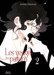 Les Vestiges d'un Parfum